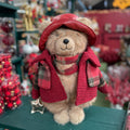 Bentley Bear Christmas Bear - 40cm