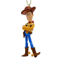 Disney Woody Toy Story Christmas Bauble