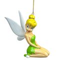 Disney Tinkerbell Sitting Christmas Bauble