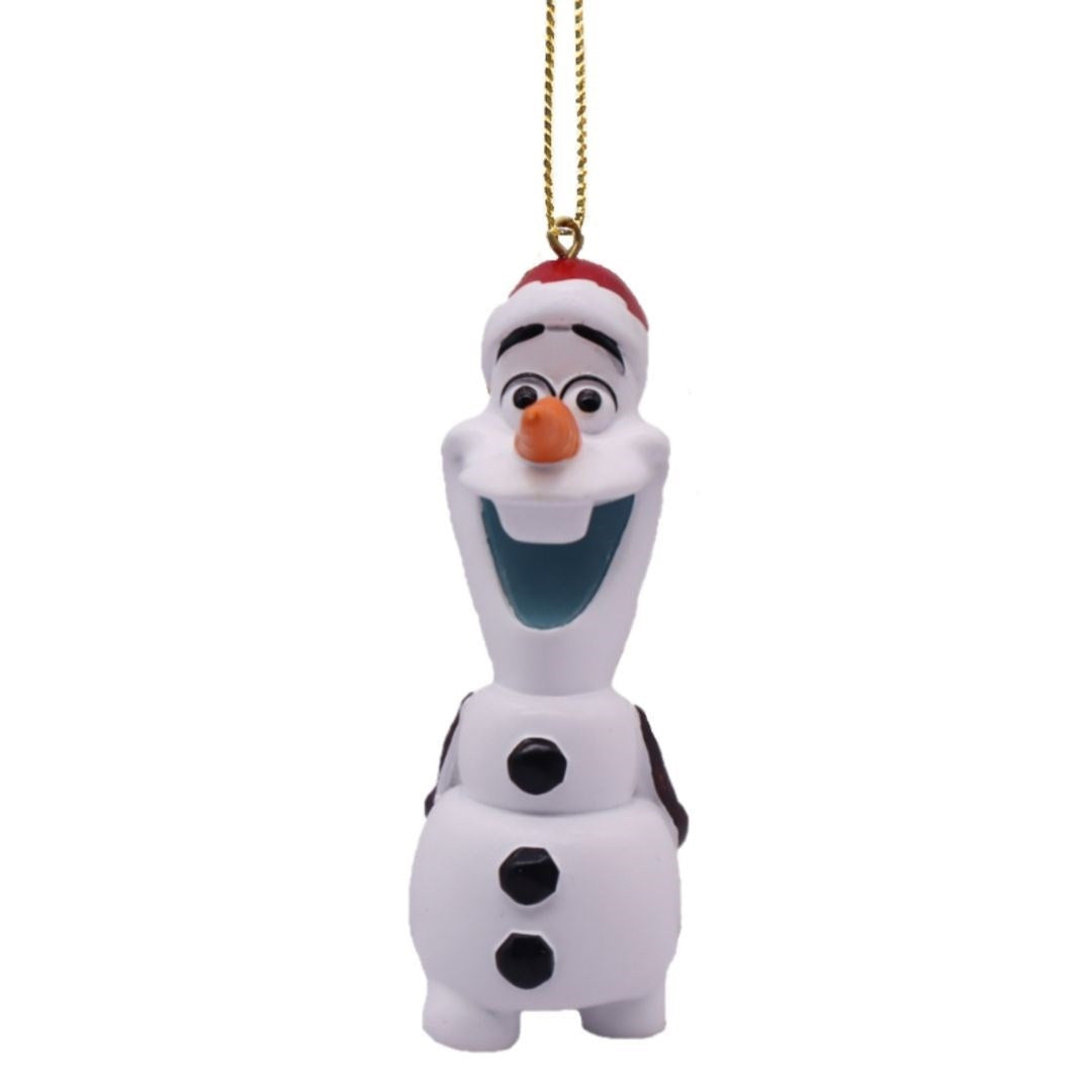 Disney Olaf Frozen Christmas Bauble