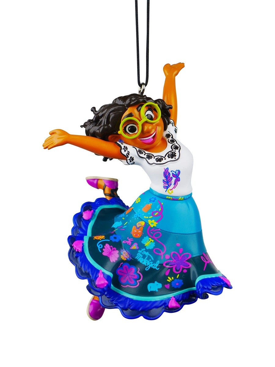 Disney Encanto Mirabel Christmas Bauble
