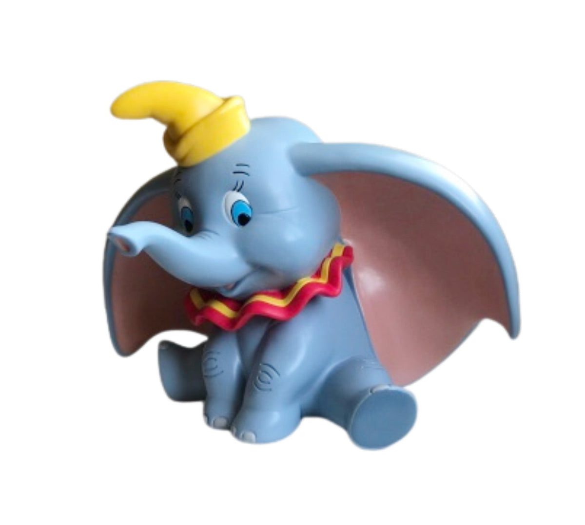 Disney Dumbo the Flying Elephant Garden Statue