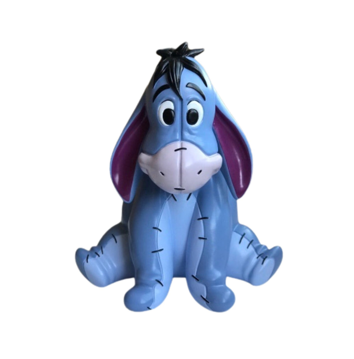 Disney Eeyore Winnie the Pooh Garden Statue