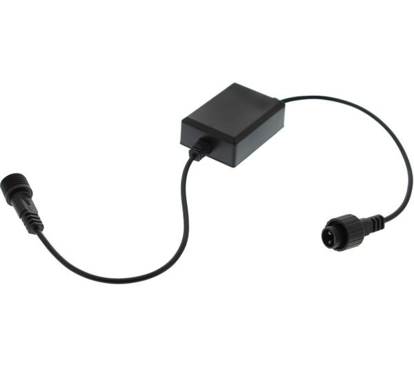 Festive Additional Magic Wand Connector Wireless Receiver Box