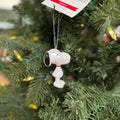PEANUTS Merry Snoopy Christmas Bauble