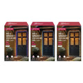 Premier Supabright Door Garland Cluster Lights 5.5m 440 LEDs