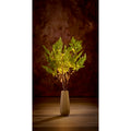 Set of 3 Warm White Fir Twig Foliage LED Branches - 90cm