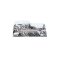 MyVillage - Christmas Village Base Trentino Full Colour 50x38cm