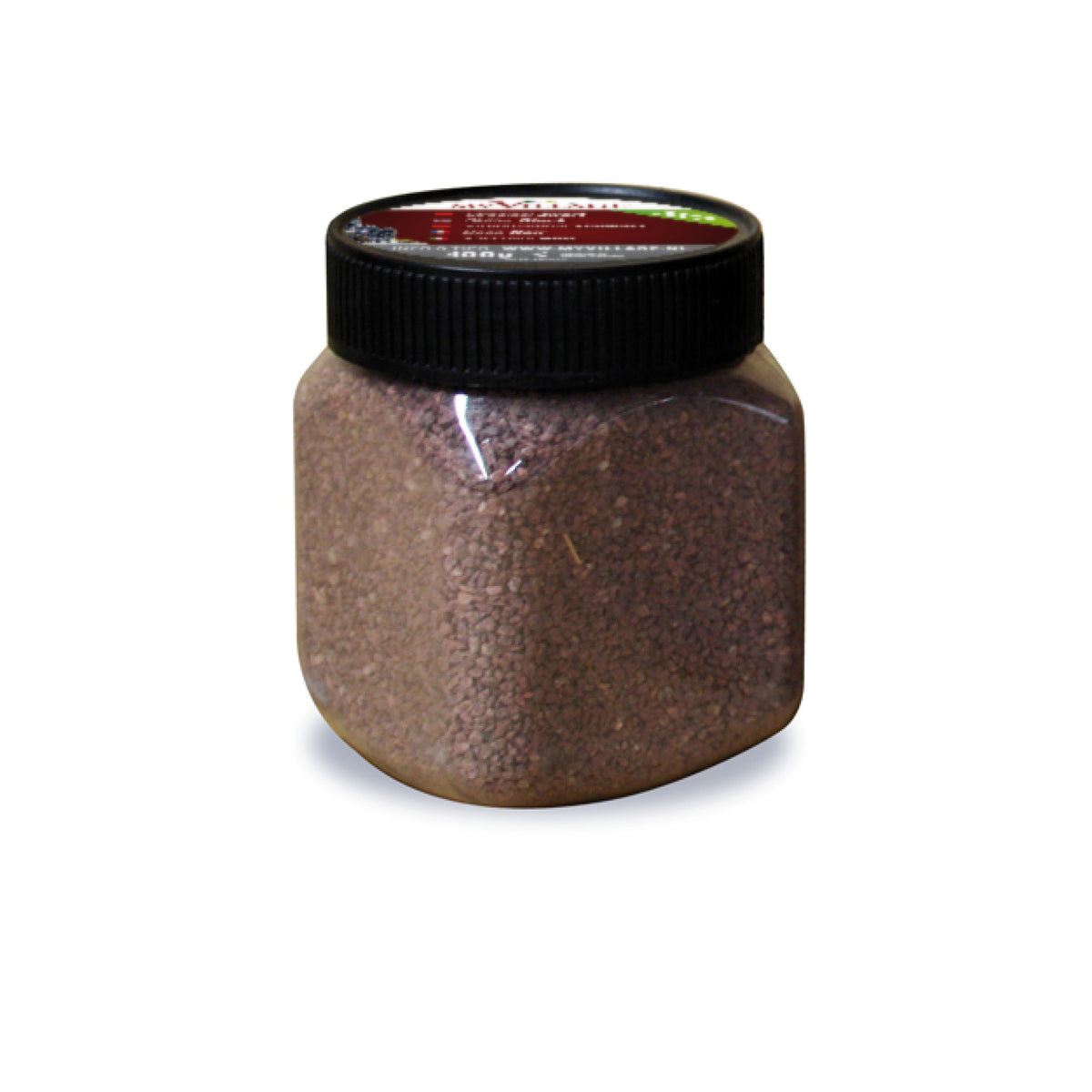 MyVillage - Brown Stones - 440g