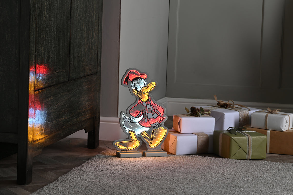 Disney Infinity Mirror Light Donald Duck - 40cm