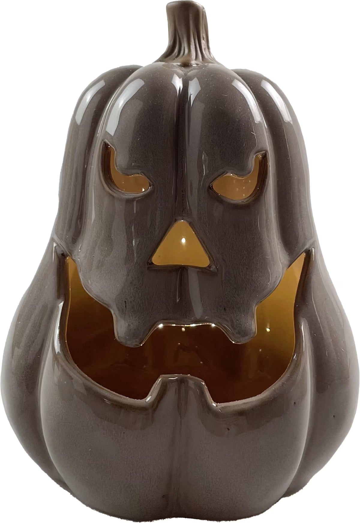 Light Brown Pumpkin - 57cm