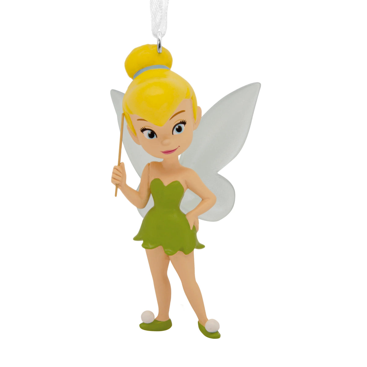 Disney Tinker Bell Christmas Bauble