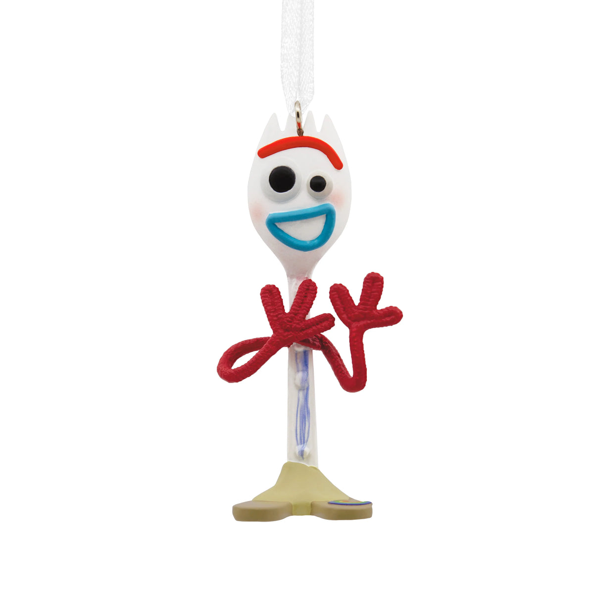 Disney Toy Story Forky Christmas Bauble