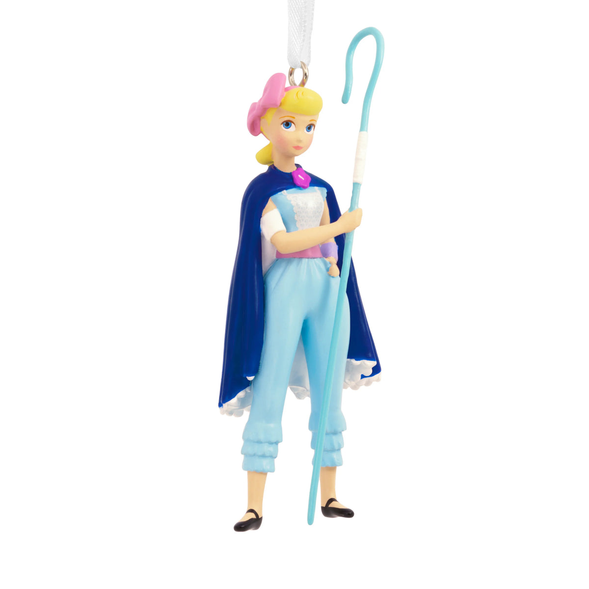 Disney Toy Story 5 Bo Peep Christmas Bauble