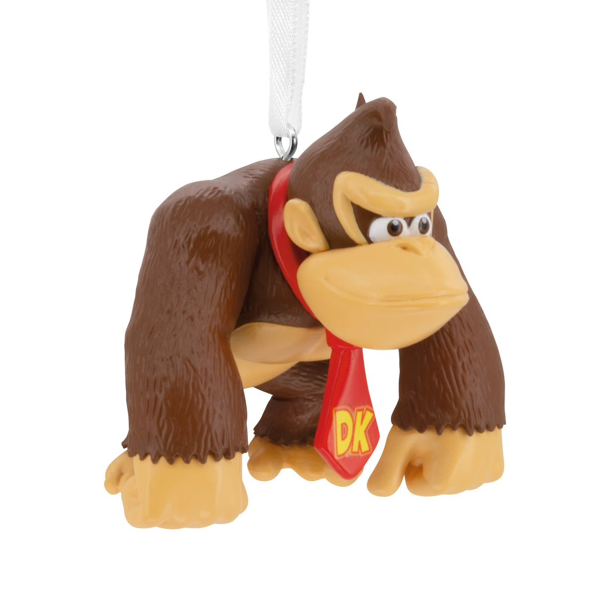 Nintendo Donkey Kong Christmas Bauble