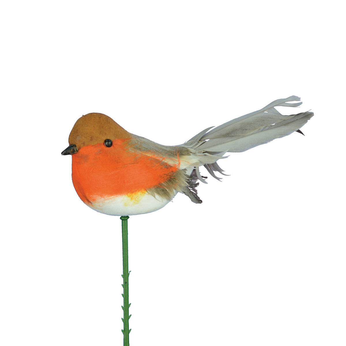 Robin Pick Christmas Decoration