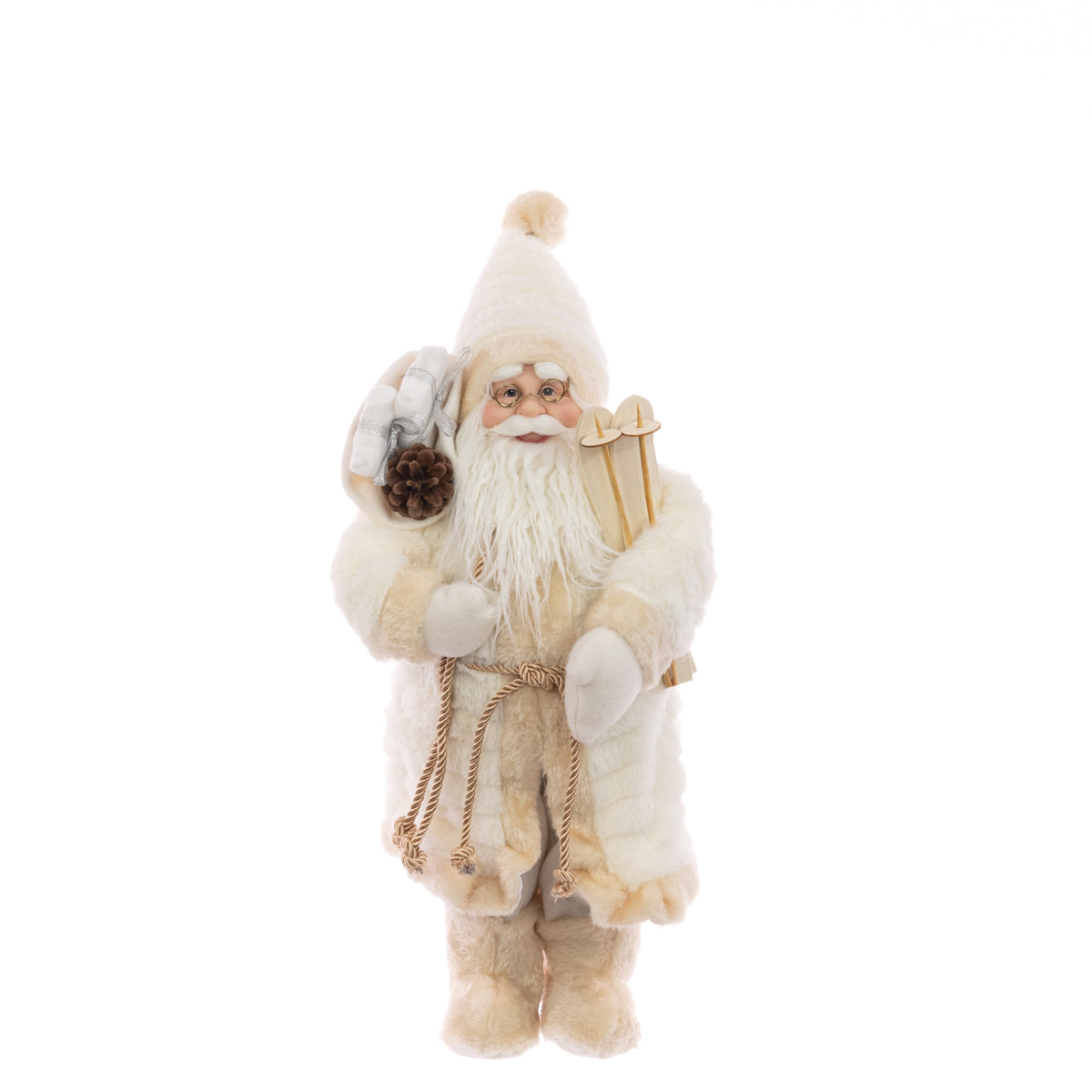 Polar Santa - 45cm
