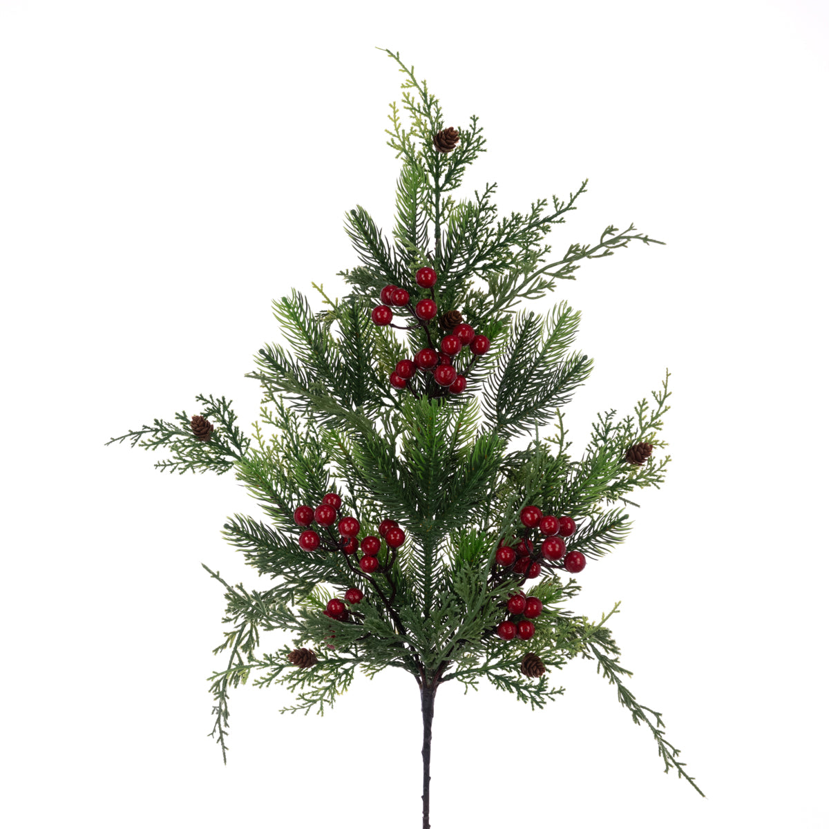 Toft Cedar Christmas Spray - 71cm