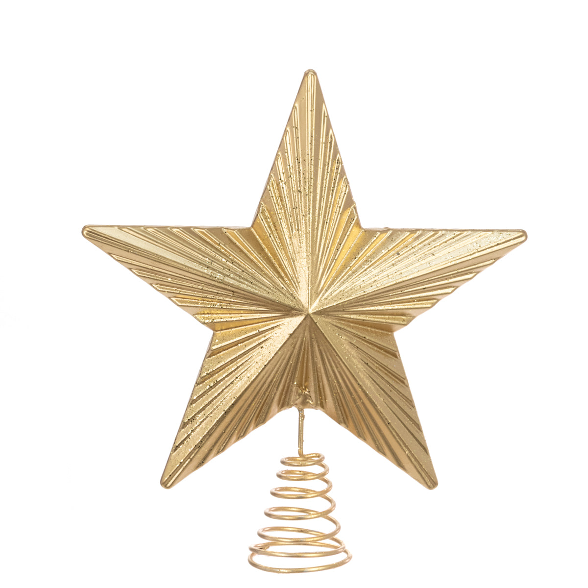 Star Tree Topper - 23cm