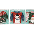 Christmas Jumper Napkins Pack of 12