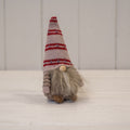 Festive Fabric Gonk - 13cm