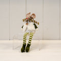 Fabric Mouse - 15cm