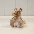 Fabric Mouse - 8cm