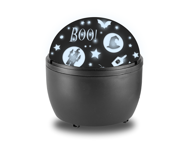 Halloween Shadow Light Projector – Southwood Christmas Shop