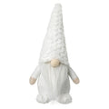 Sitting Gonk In White Hat