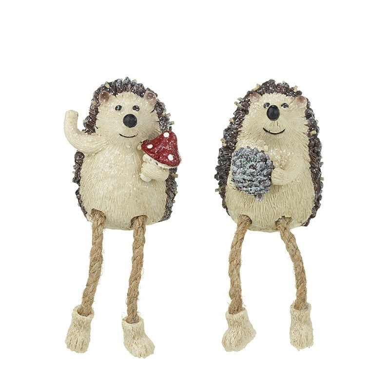 Dangly Leg Hedgehogs