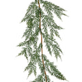Evergreen Foliage Indoor Garland - 1.8m