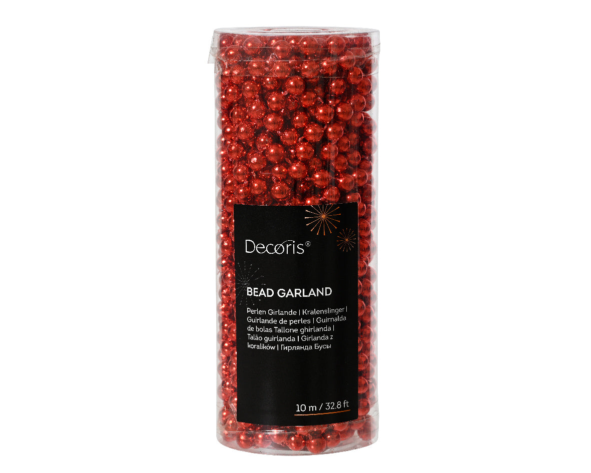 10m Bead Garland