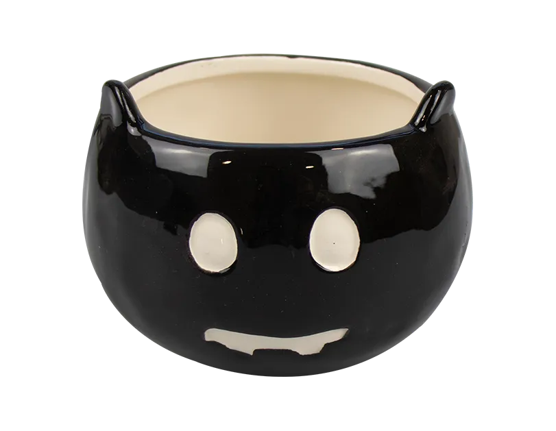 Halloween Stoneware Bowls