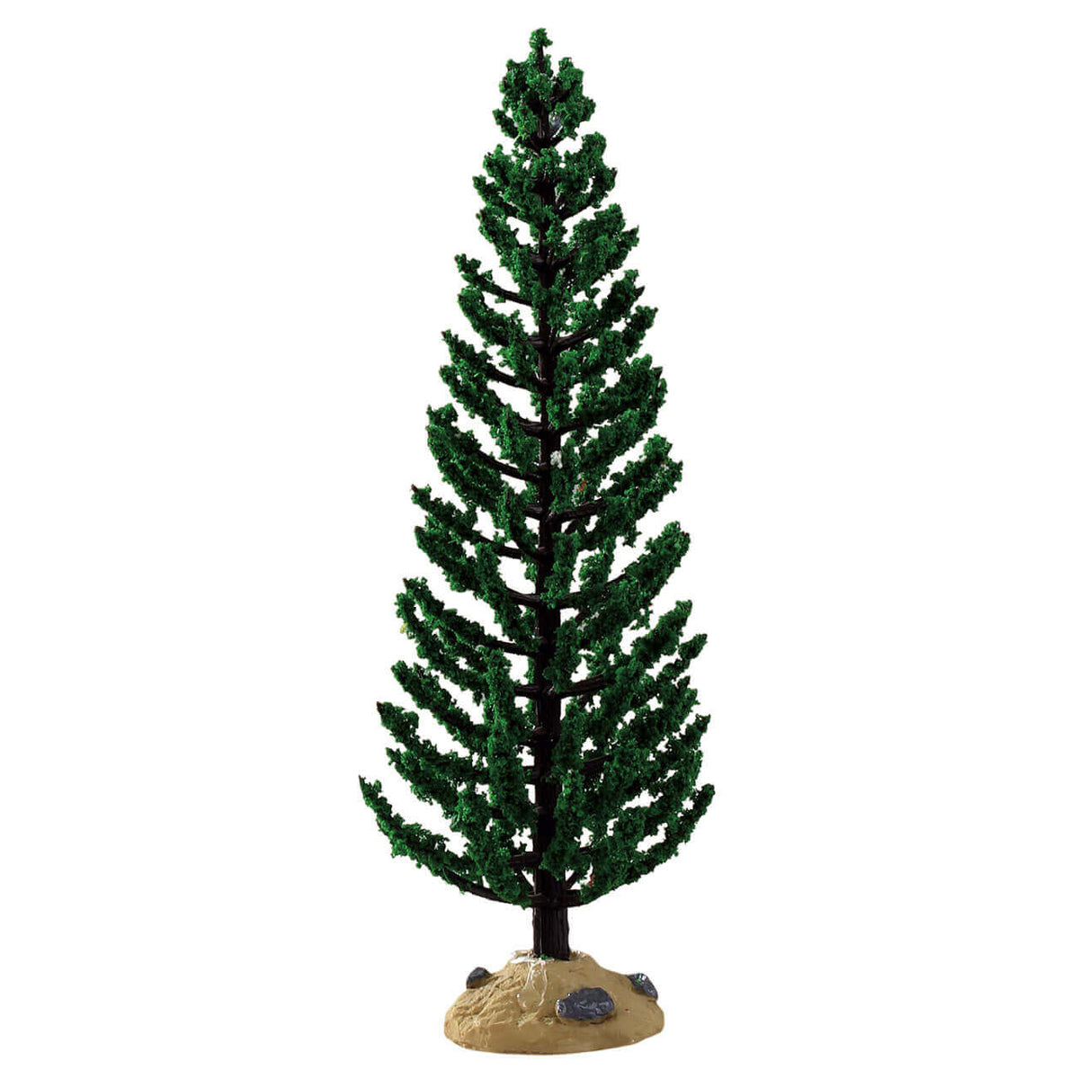 Lemax - Green Juniper Tree