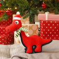 DinoPal Christmas Dog Toy