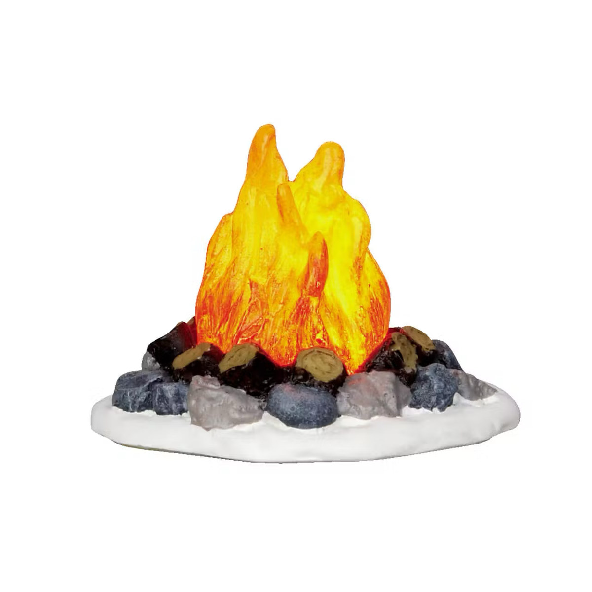 Lemax Camp Fire Light Up