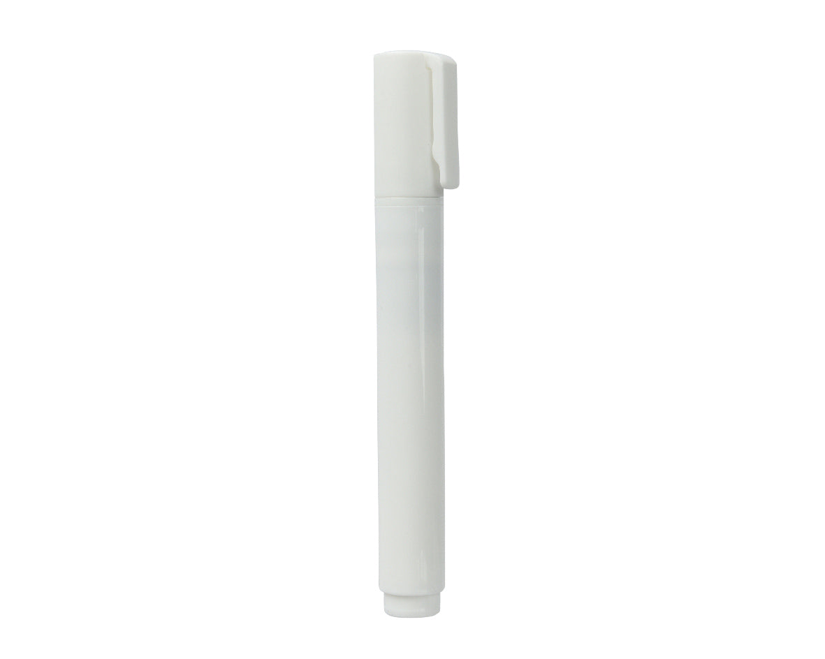 Snowy White Window Marker Pen