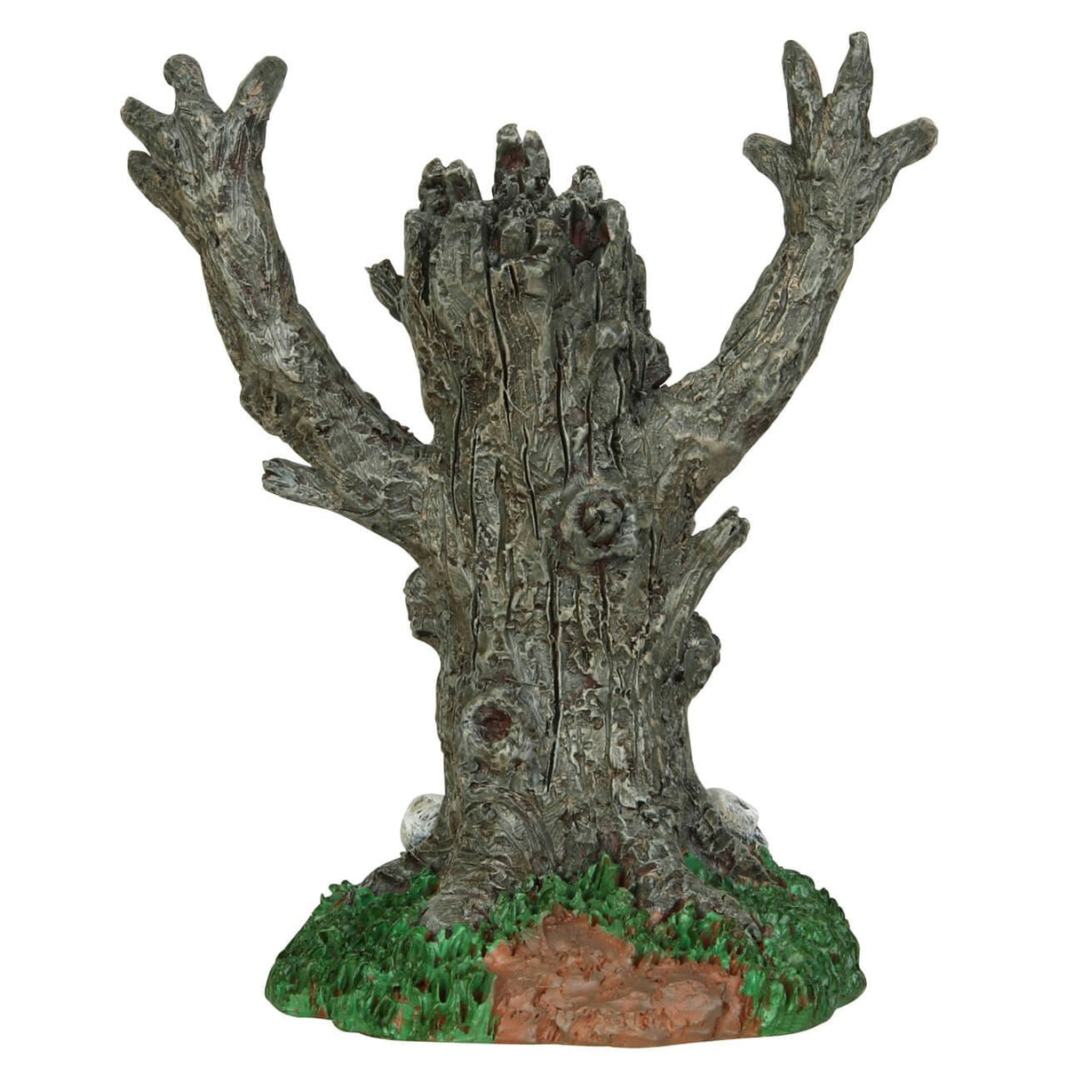 Tree Monster Figure Lemax Spooky Town - Spooky Trees Monster Figurine – Southwood Christmas ...