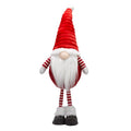 Standing GrooviKert Christmas Gonk - Red