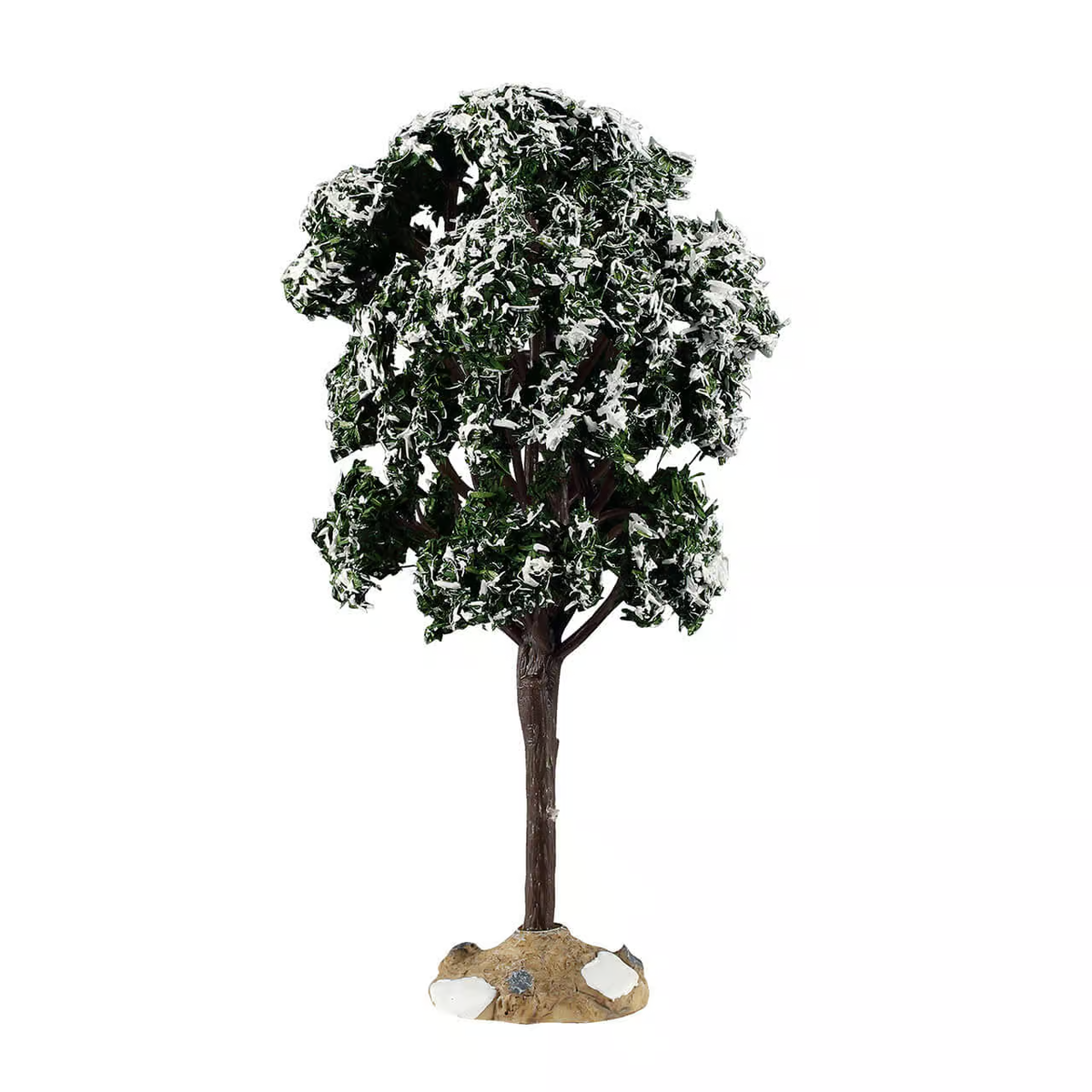 Lemax Large Balsam Fir Tree - Miniature Tree for Christmas Villages
