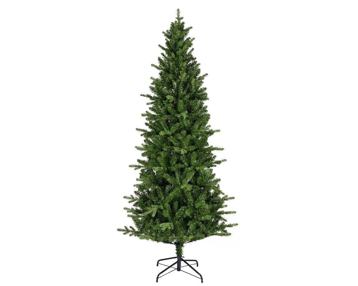 Sapin De Noël Artificiel Everlands Killington 1,5 M - Branches Articulées Pour Un Montage Facile - 9