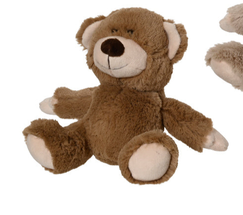 Plush Bear Teddy