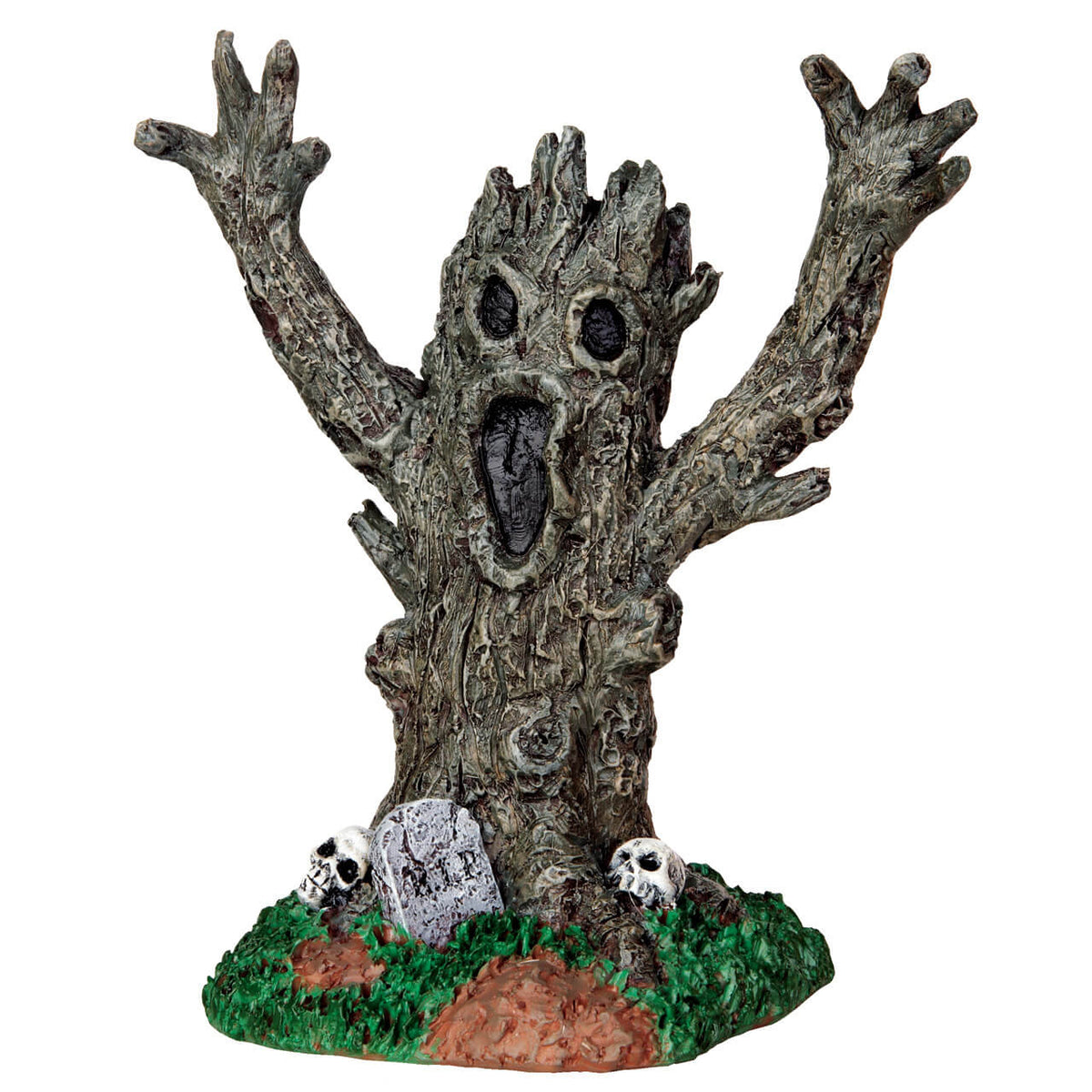 Lemax Spooky Town - Spooky Trees Monster Figurine