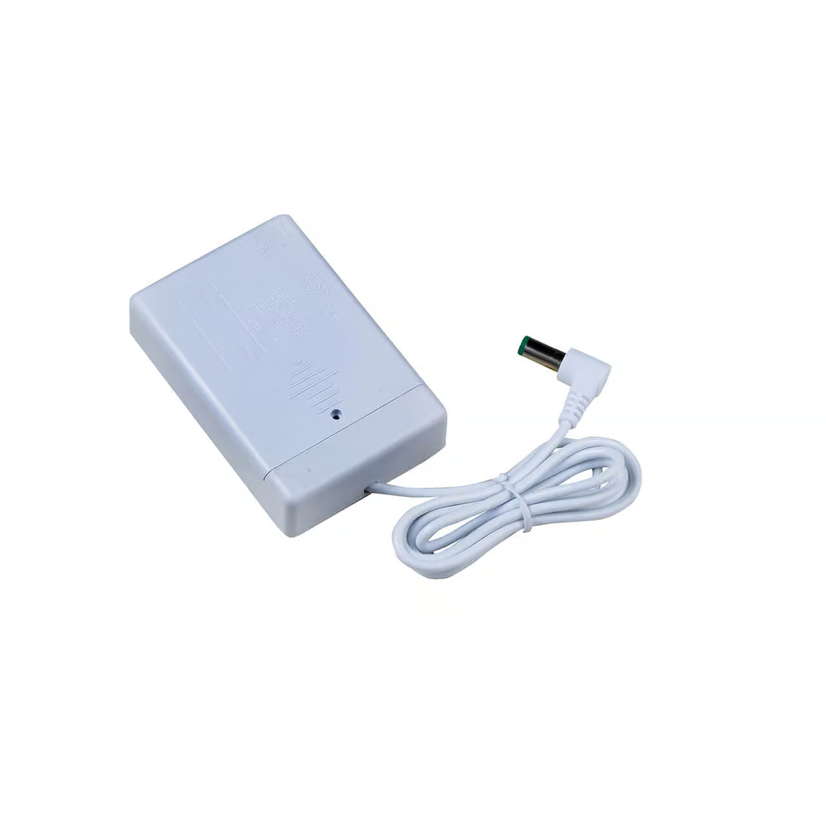 Lemax - 4.5V Battery Operated White Box Power Adapter