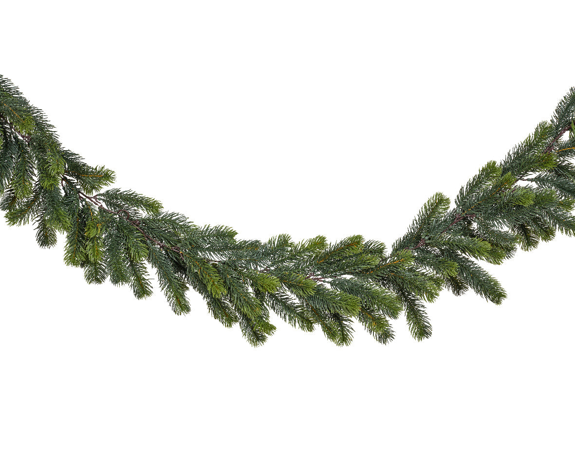 Winnipeg Outdoor Garland - 1.8m