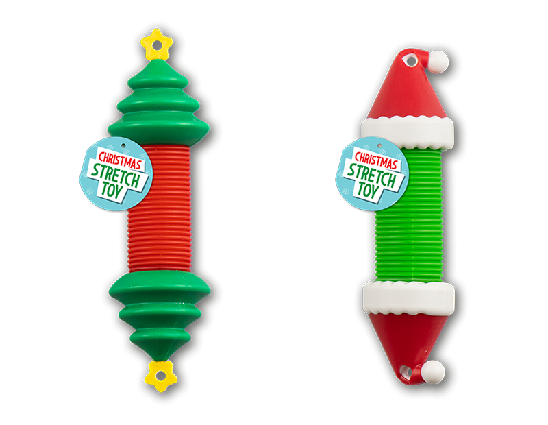 Christmas Stretch Fidget Toy