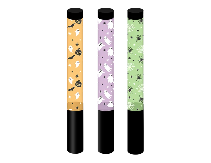 Halloween Light Up Spooky Stick