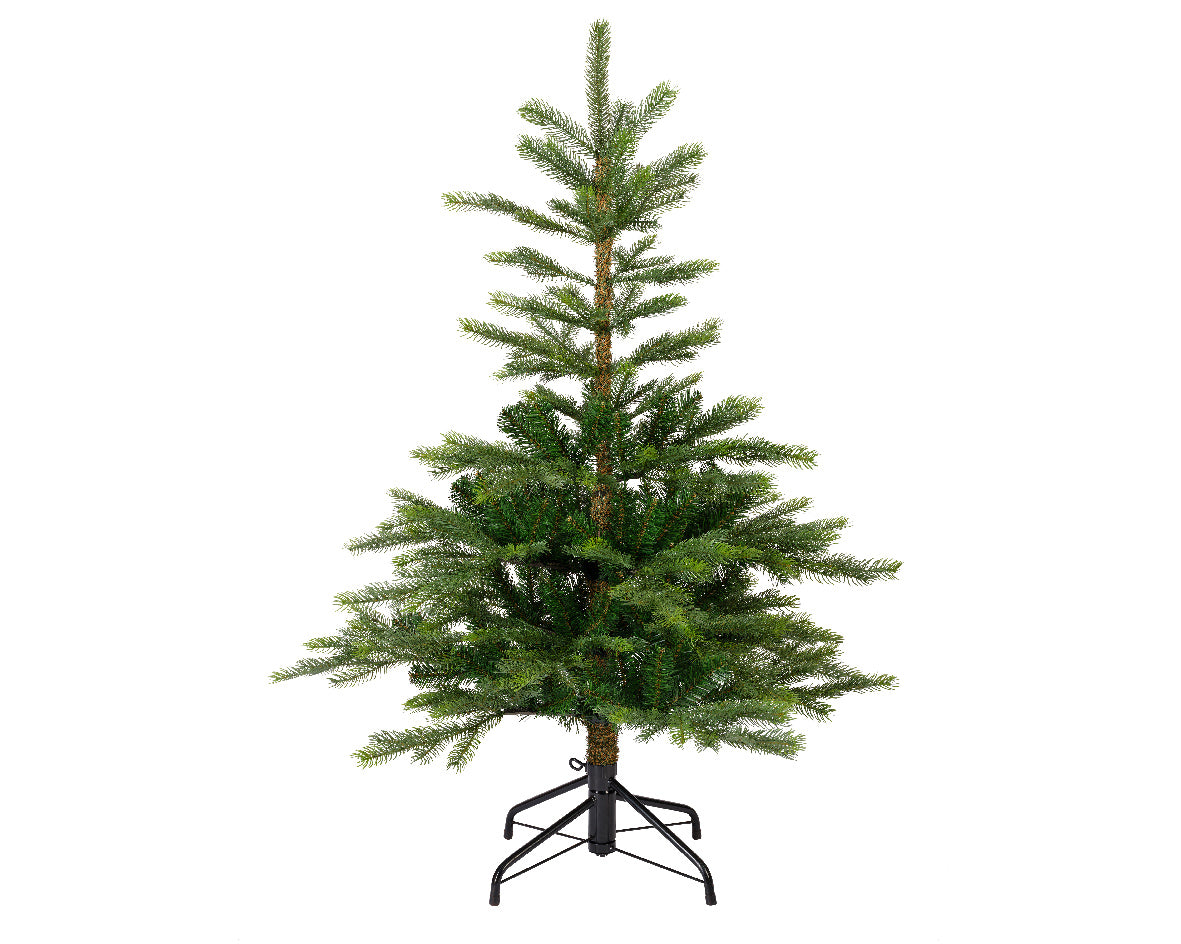 Everlands Grandis Fir Artificial Christmas Tree