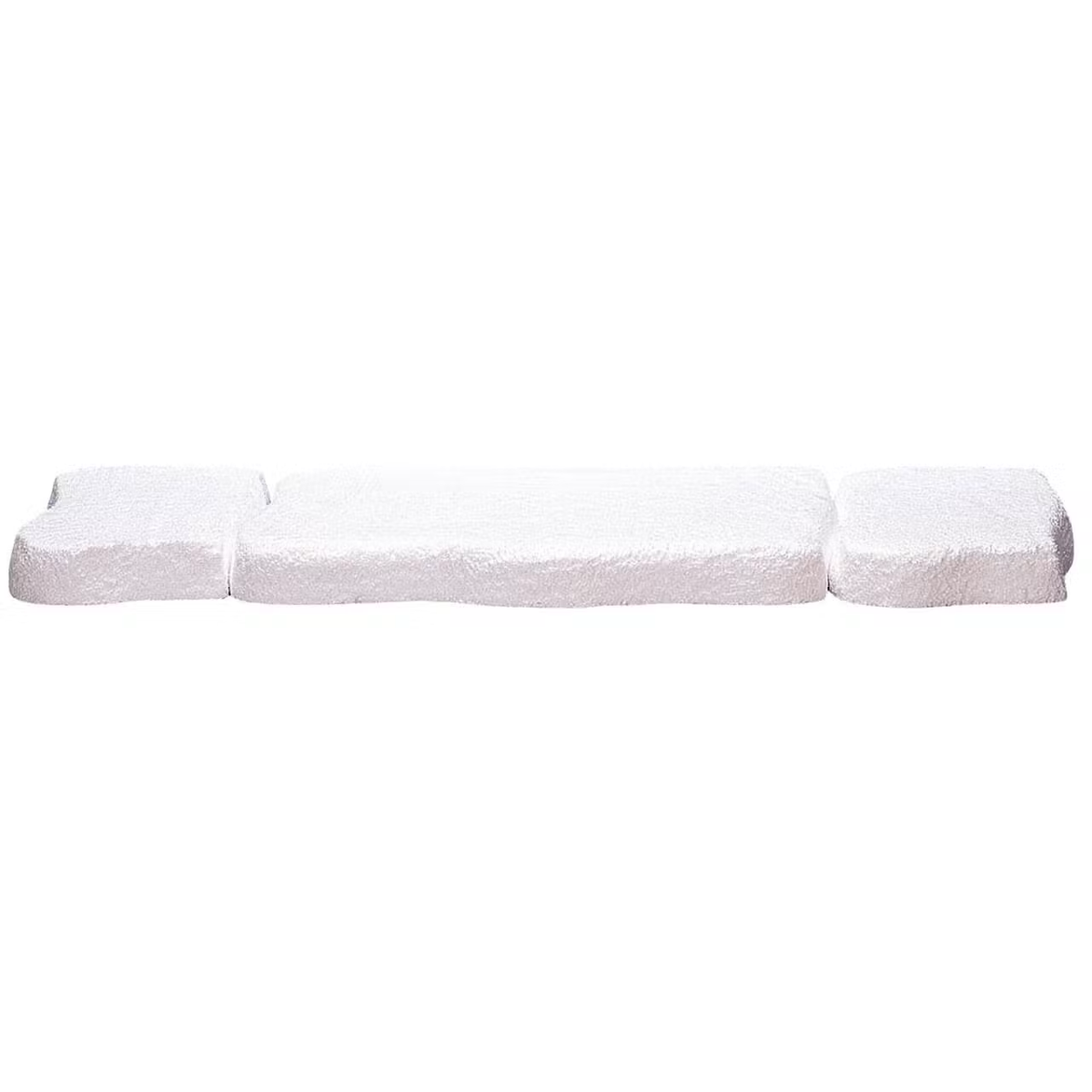 Lemax - 3 Piece Snow Display Platform for Christmas Villages