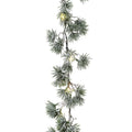 Micro LED Icy Garland